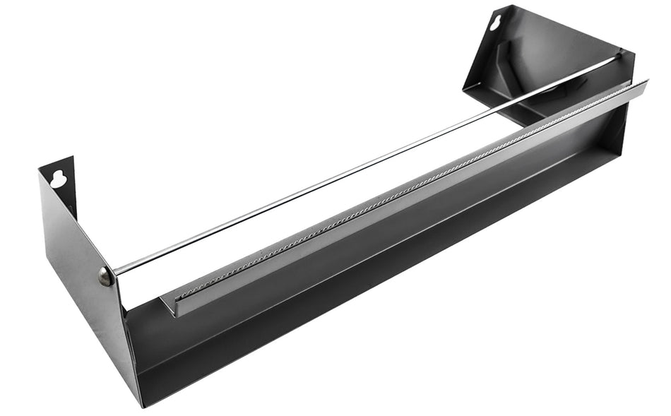 Abroller Spender für Aluminiumfolie - 45 cm