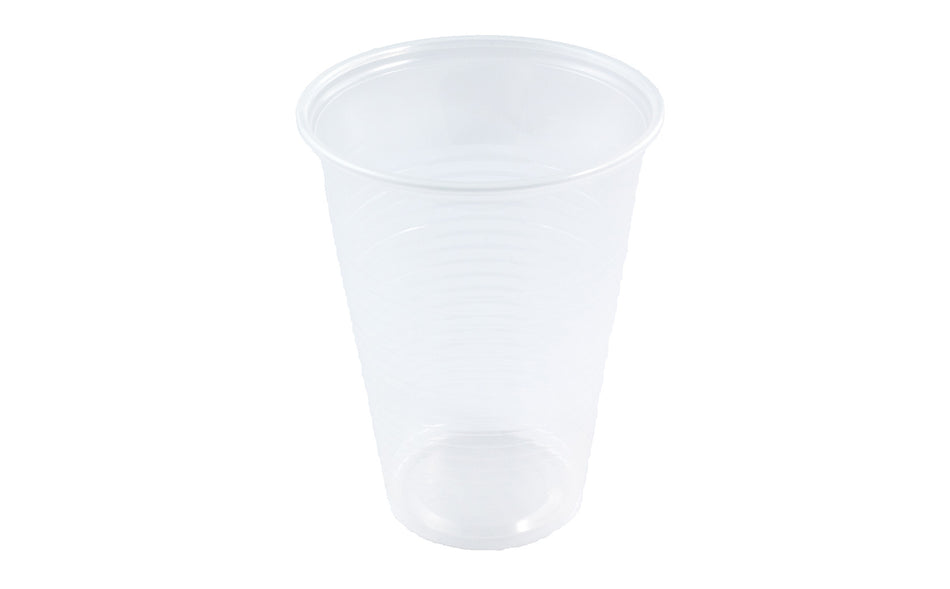 Plastikbecher Trinkbecher - 200 mL