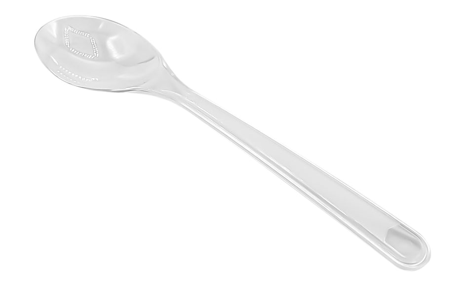 Einwegbesteck Plastik-Löffel "LUXUS"