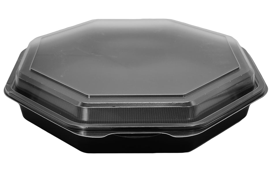 PET/ rPET / PP Klappbox Fantasiebox - 23 x 8 cm