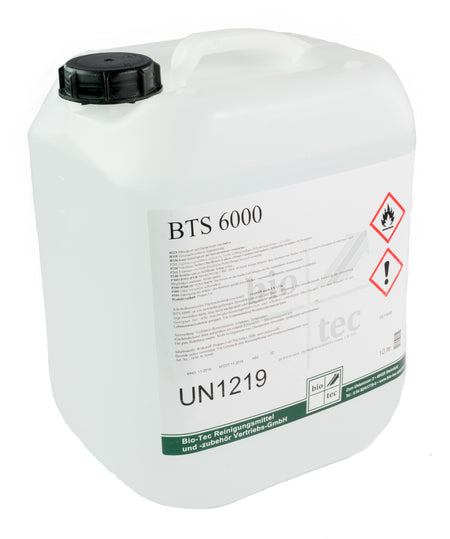 Reinigungsmittel BTS 6000