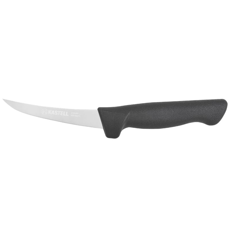 Werkzeug Messer KASTELL-Messer Inox Auslöser - 13 cm