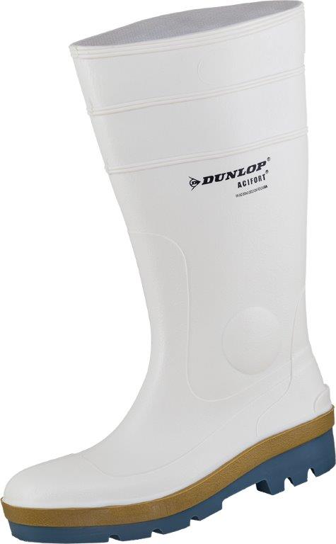 Bekleidung Dunlop Acifort Tricolour
