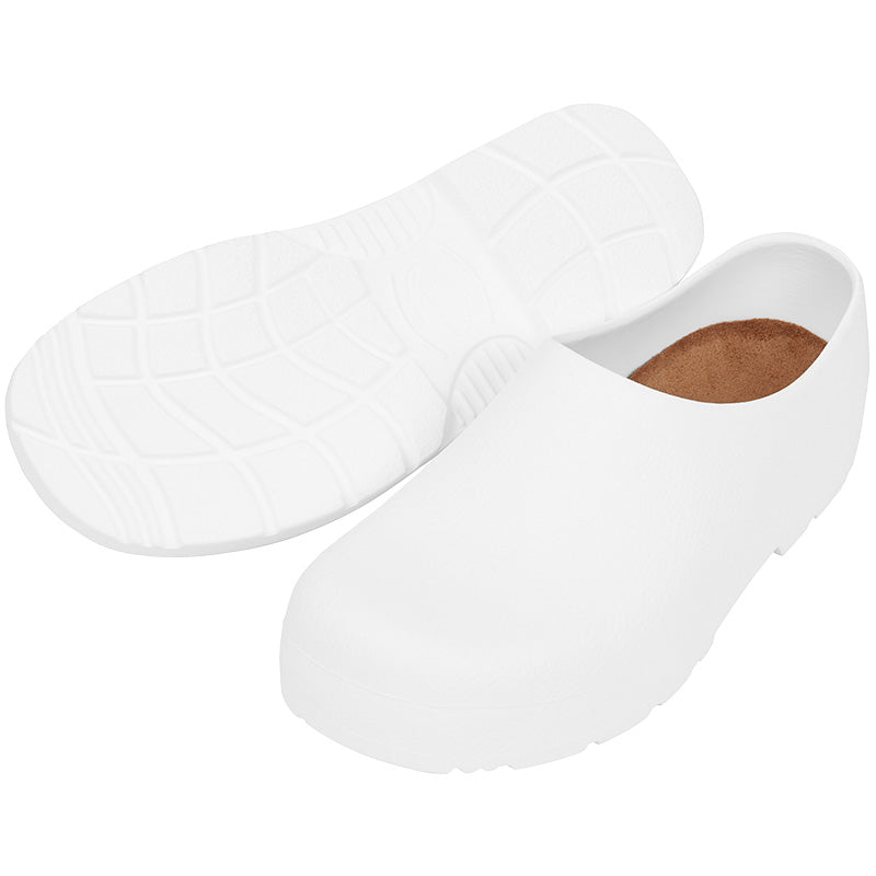 Hygiene-Bekleidung PU Clog Gr. 42