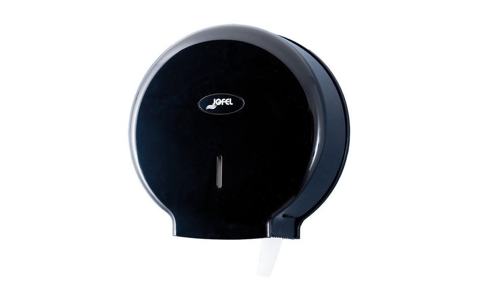 Handtuchspender Jumbo-Toilettenpapierspender Eco-Line - 28 x 27,5 x 12 cm